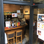 ペルー料理 ALDO的實拍圖