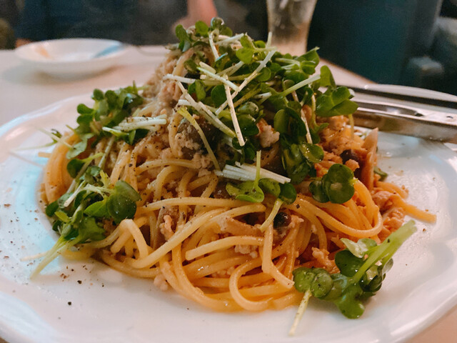 recommendations image for カフェ＆ダイニング グデン