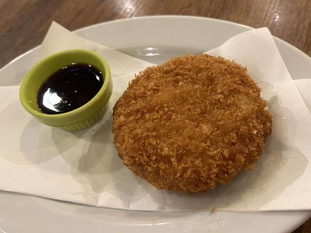 パスタバル マルナカ商店的實拍高清圖