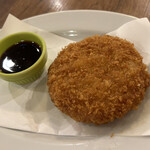 パスタバル マルナカ商店的實拍圖