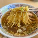 煮干らぁめん 有頂天的實拍圖