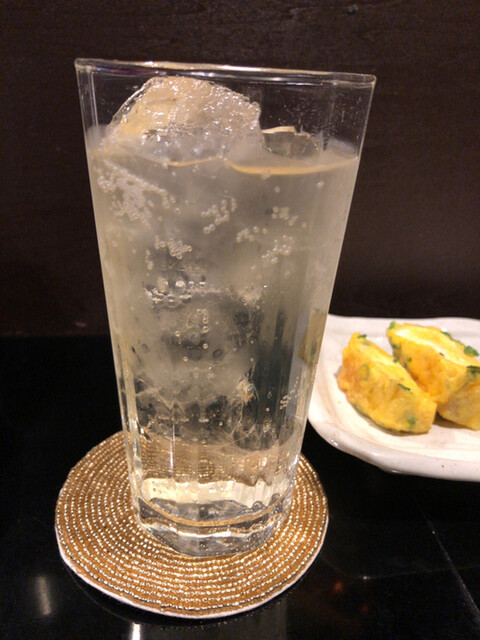 酒場食堂 でん、的实拍高清图