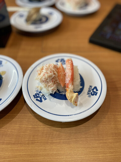 無添くら寿司  朝潮橋店的實拍高清圖
