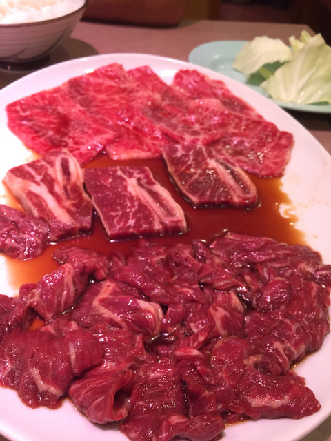 焼肉 一力的實拍高清圖