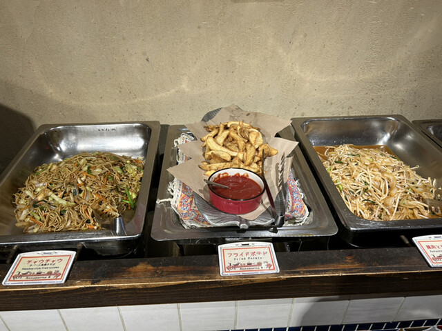 recommendations image for アンナプルナ カレー＆ビュッフェ 池下店