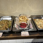recommendations for アンナプルナ カレー＆ビュッフェ 池下店