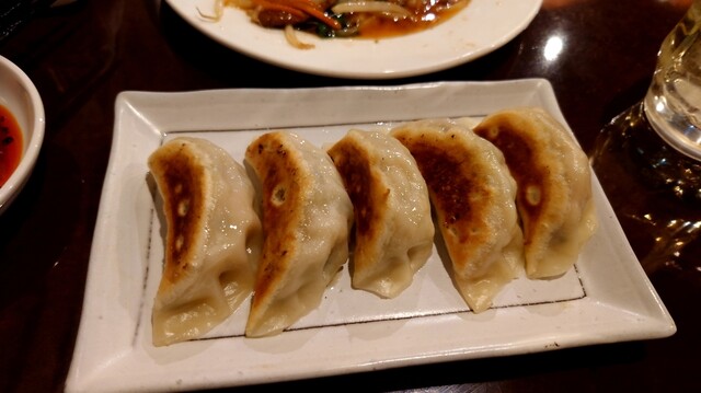 recommendations image for 楽 餃子居酒屋 水道橋店