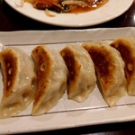 recommendations for 楽 餃子居酒屋 水道橋店