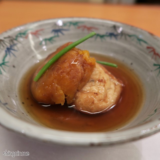 魚菜料理 赤井的实拍高清图
