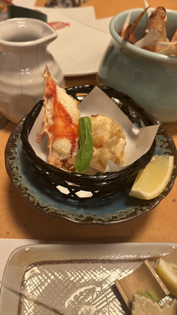 recommendations image for かに道楽 堺店