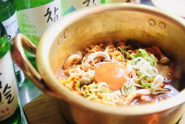 韓国料理ポゴシッタ 香里園店的實拍高清圖