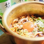 韓国料理ポゴシッタ 香里園店的實拍圖