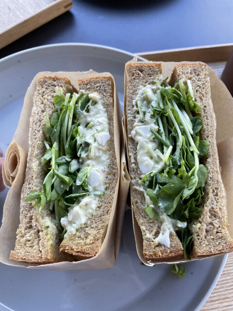 33カフェ グリーン的實拍高清圖