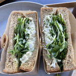 33カフェ グリーン的實拍圖