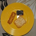 銀座あけぼの 東急札幌店的實拍圖