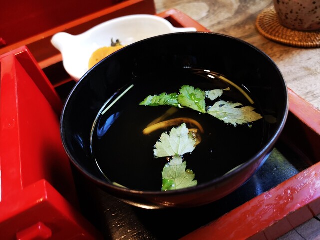 皿屋 福柳的實拍高清圖