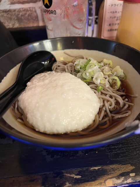 小粋そば的實拍高清圖