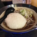 小粋そば的實拍圖