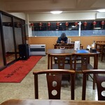 瀋陽飯店的实拍图