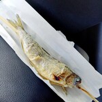 姫鱒屋 野村商店的实拍图