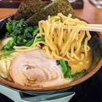 町田商店 東京ラーメン横丁店的實拍圖