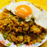 recommendations for ナマステ エベレスト 富田店