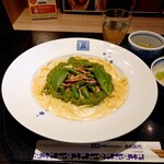 洋麺屋五右衛門 札幌アピア店的實拍圖