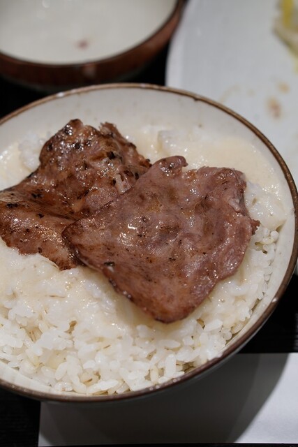 たんやHAKATA 福岡パルコ店的實拍高清圖
