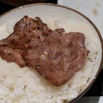 たんやHAKATA 福岡パルコ店的實拍圖