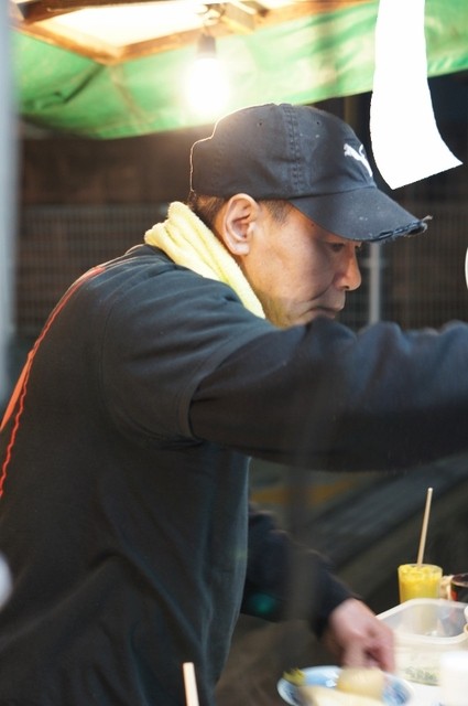 長浜屋台 やまちゃん 天神店的實拍高清圖