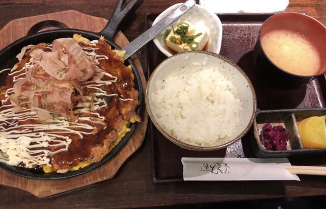 京とんちん亭的实拍高清图