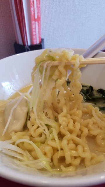 きくや餃子舗的實拍高清圖