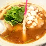 recommendations for 中華そば ます田