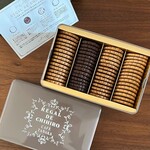 CafeTANAKA 阪急うめだ本店的實拍圖