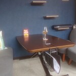 Cafe&Diningbar With Cat's Lamp的实拍图