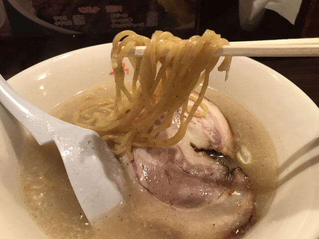 二代目 萬来軒的實拍高清圖