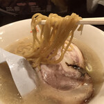 二代目 萬来軒的實拍圖