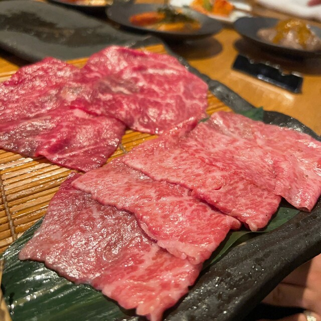 和牛焼肉 牛WAKA丸 新橋店的实拍高清图