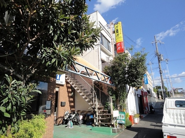 カフェ＆ランチ虎虎的实拍高清图