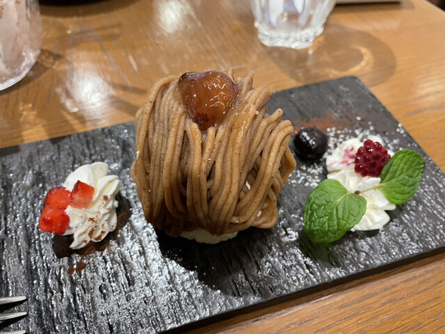テラス8890的實拍高清圖