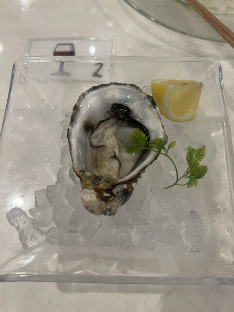 OYSTER&Bistro 魚秀 代々木八幡店的實拍高清圖
