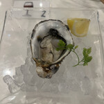 OYSTER&Bistro 魚秀 代々木八幡店的實拍圖