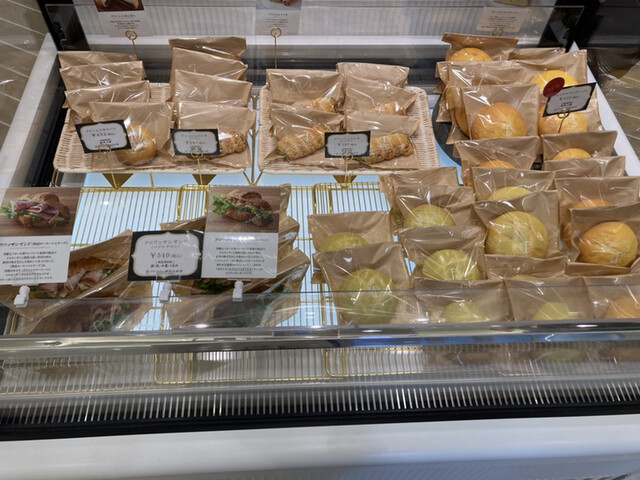 recommendations image for パティスリー銀座千疋屋 銀座三丁目店