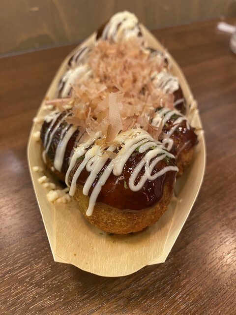 築地 銀だこ ハイボール横丁 錦糸町店的實拍高清圖