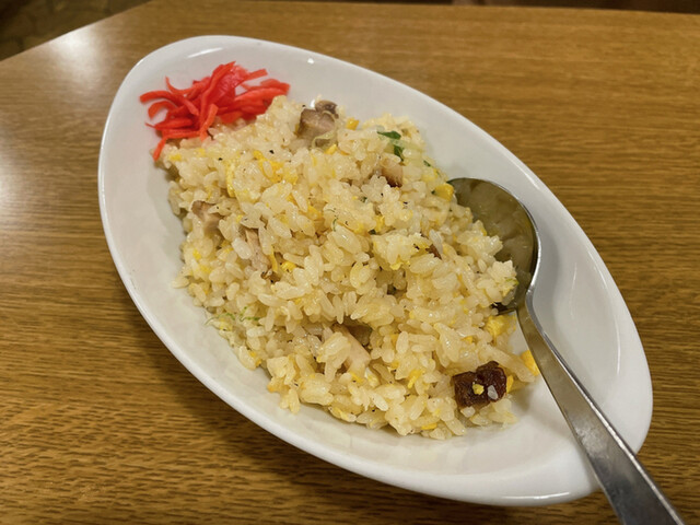 らーめん向日葵的实拍高清图