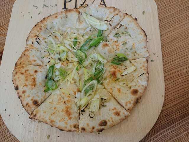 旅とPizzaとお宿 咲色的實拍高清圖