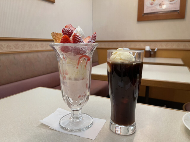 recommendations image for 不二家 伏見店