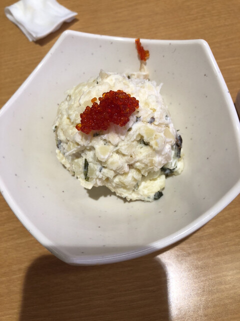 スシロー 心斎橋店的实拍高清图