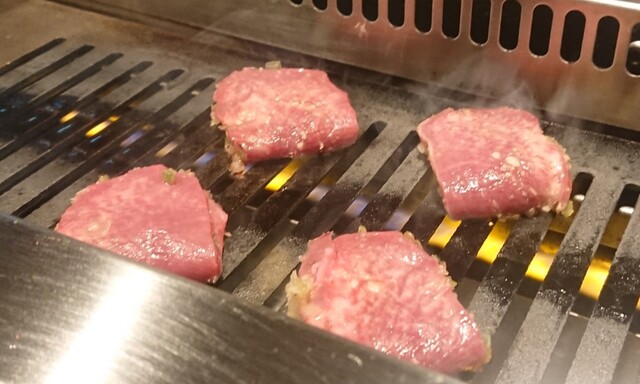 すすきの焼肉きらく的實拍高清圖