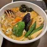 SOUP CURRY KING セントラル的实拍图